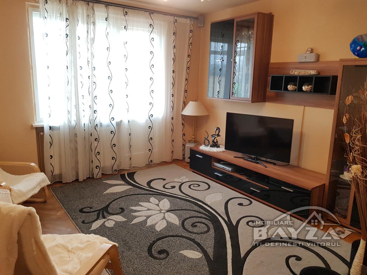 Pret: 52.500 EURO, Vanzare apartament 2 camere, zona Bulevardul Bucuresti - Zona ''Docom''