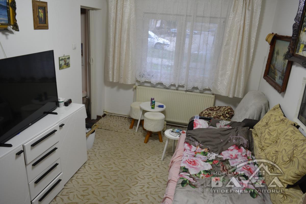 Pret: 25.000 EURO, Vanzare apartament 1 camere, zona VladTepes