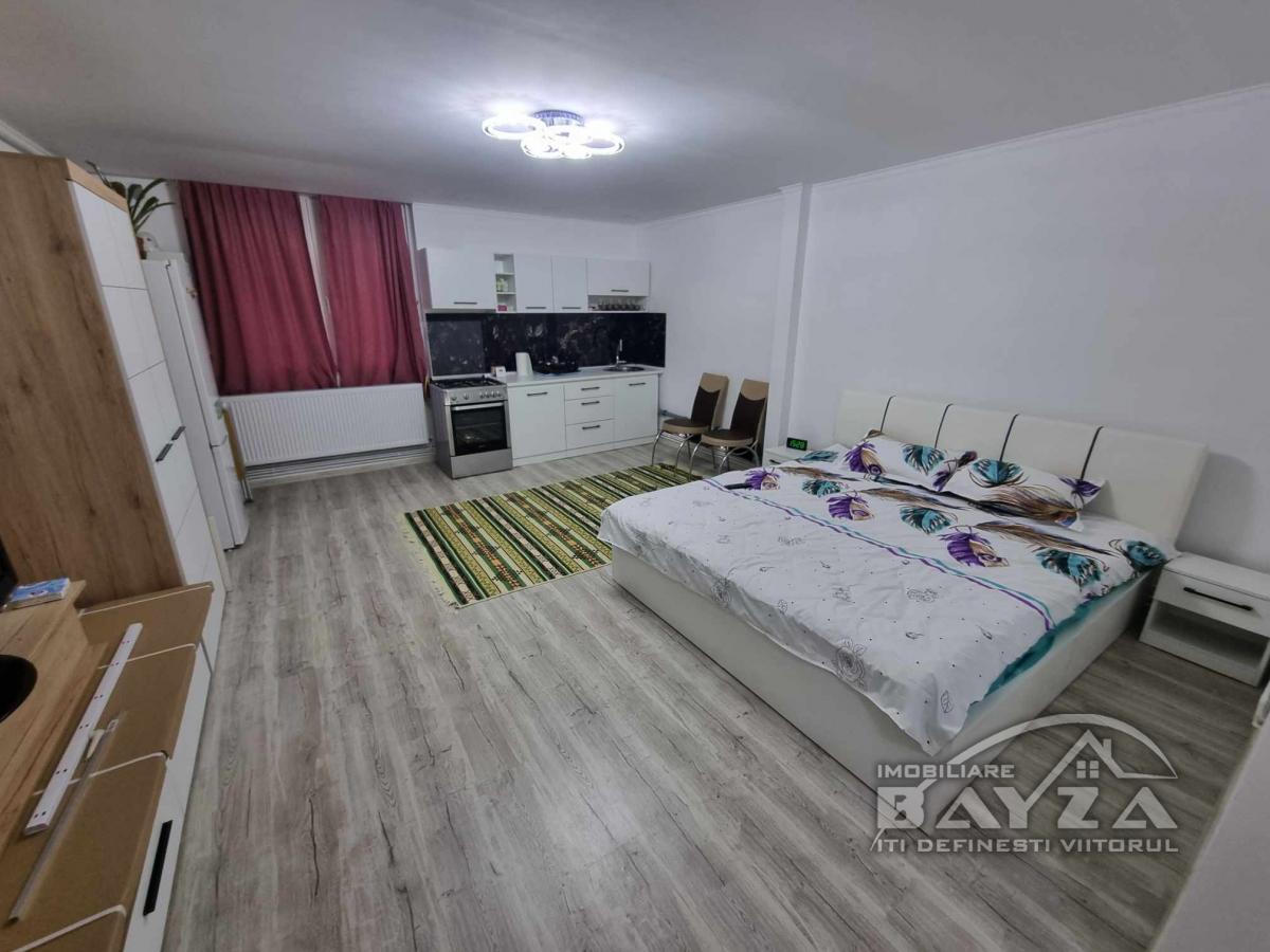 Pret: 41.000 EURO, Vanzare apartament 1 camere, zona Vlad Tepes