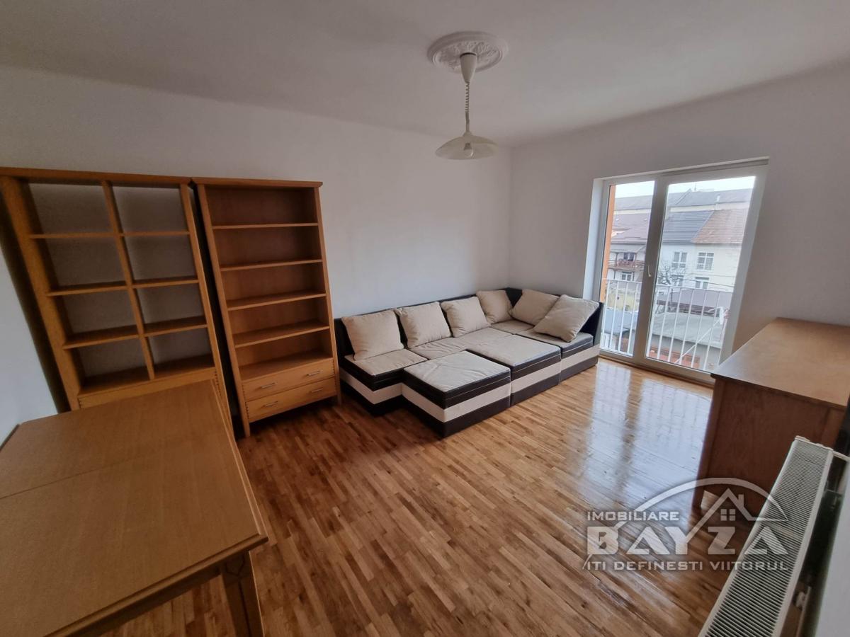 Pret: 250 EURO, Inchiriere apartament 2 camere, zona Delavrancea