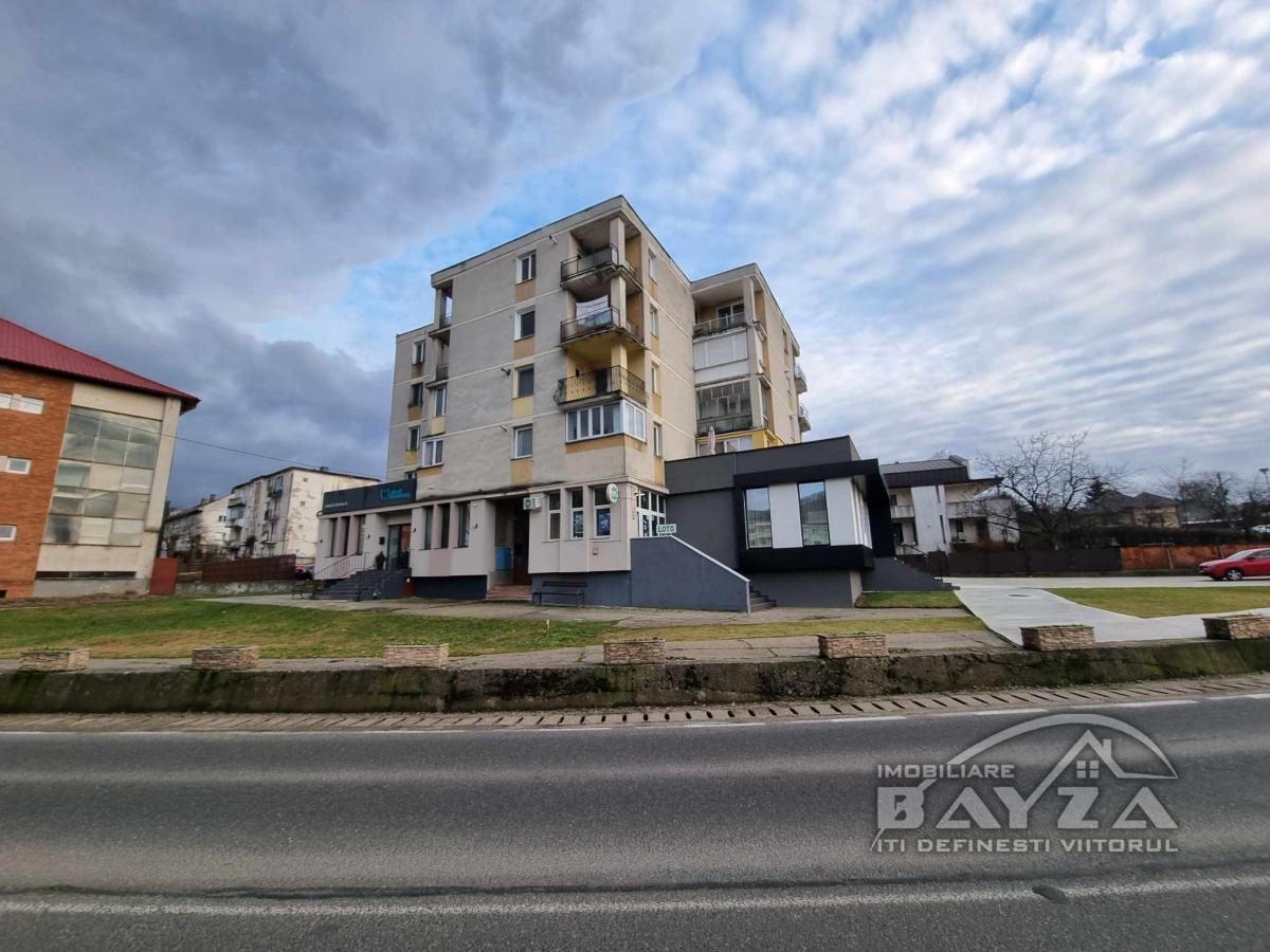 Pret: 61.500 EURO, Vanzare apartament 4 camere, zona Baia Sprie
