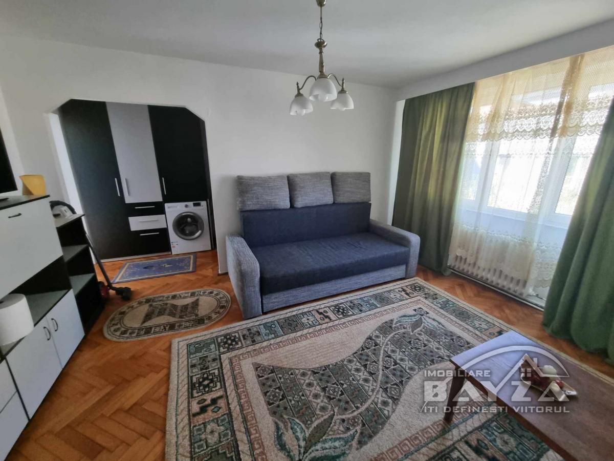 Pret: 250 EURO, Inchiriere apartament 2 camere, zona Bulvardul Independentei - RFN