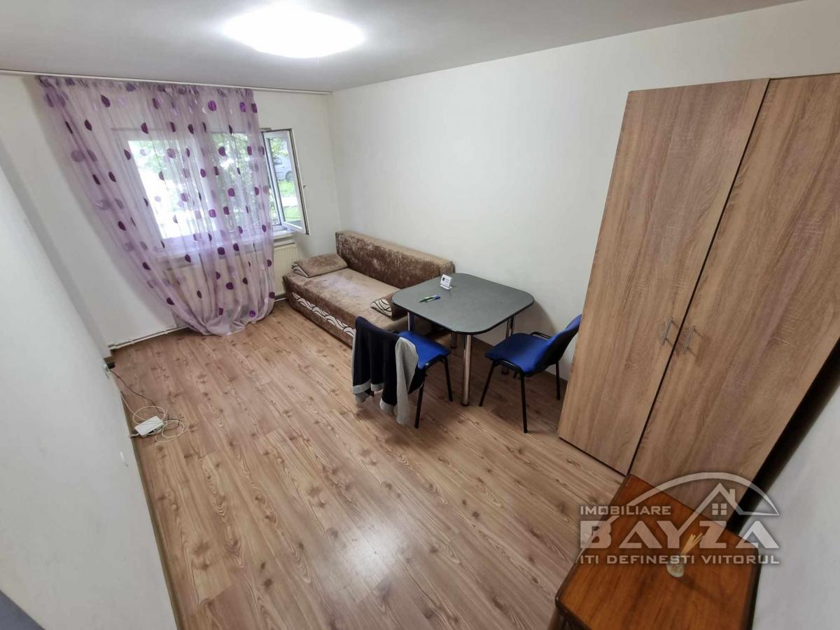 Pret: 28.000 EURO, Vanzare apartament 1 camere, zona Vlad Tepes