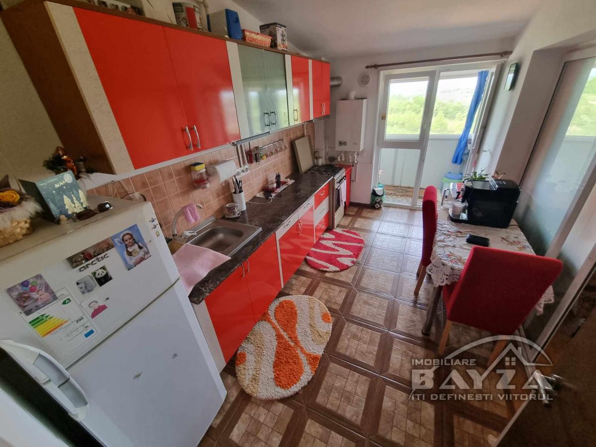 Pret: 55.000 EURO, Vanzare apartament 2 camere, zona Mocira