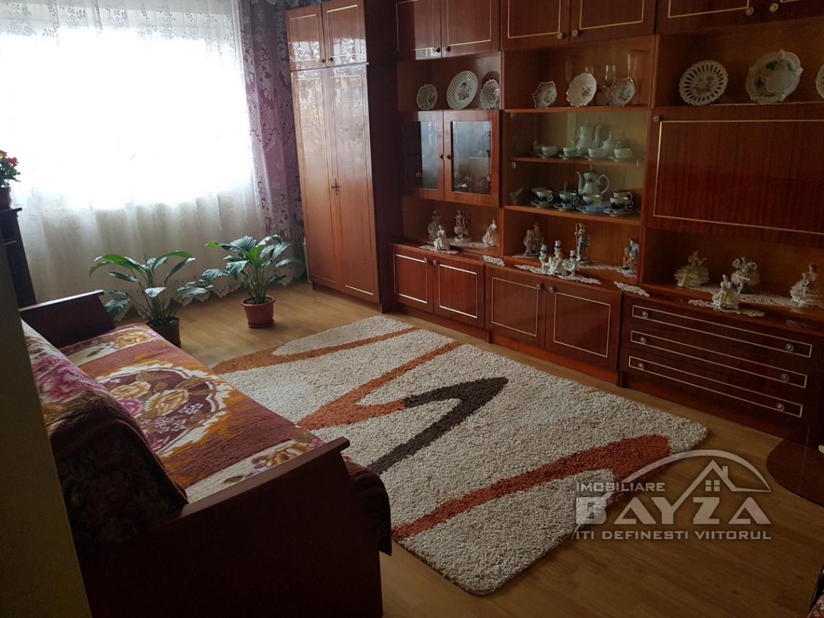 Pret: 45.500 EURO, Vanzare apartament 2 camere, zona Paltinisului - zona Center Nemes