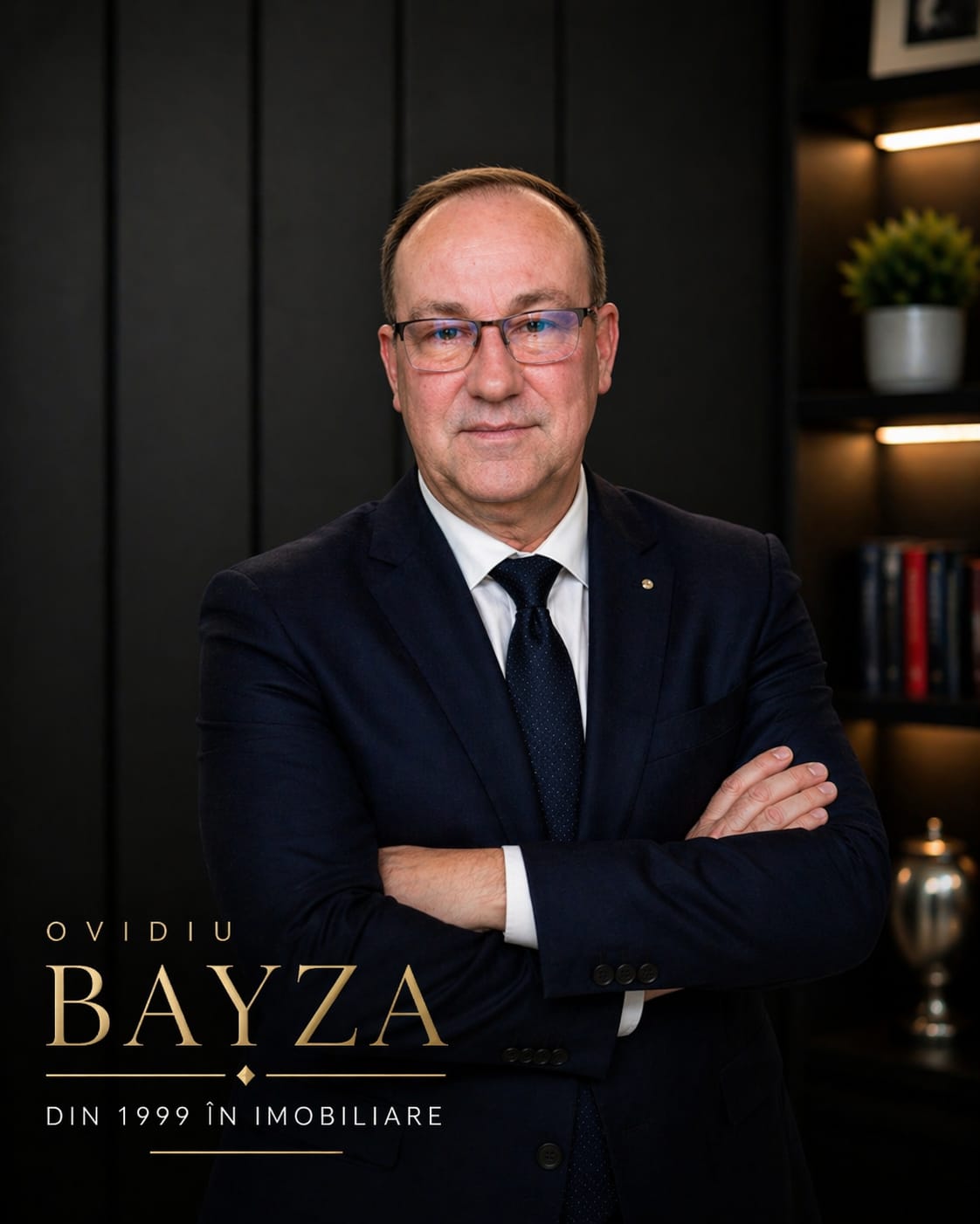 Ovidiu Bayza