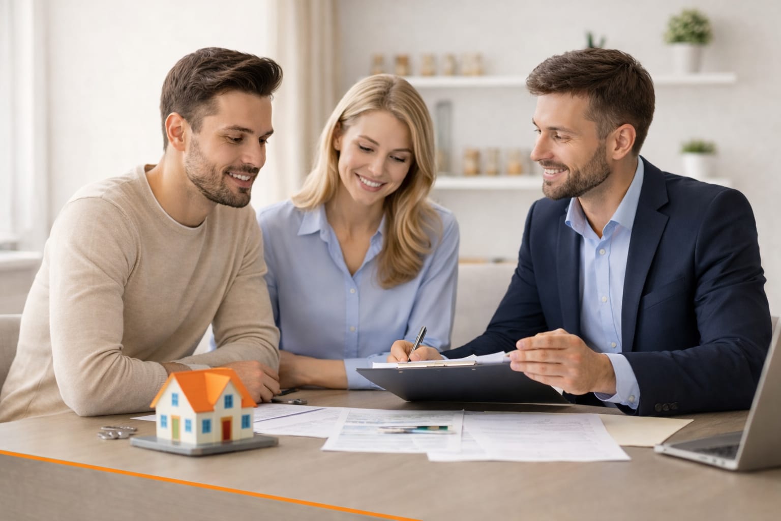 Comision agenție imobiliară Baia Mare - cum lucrăm la BAYZA