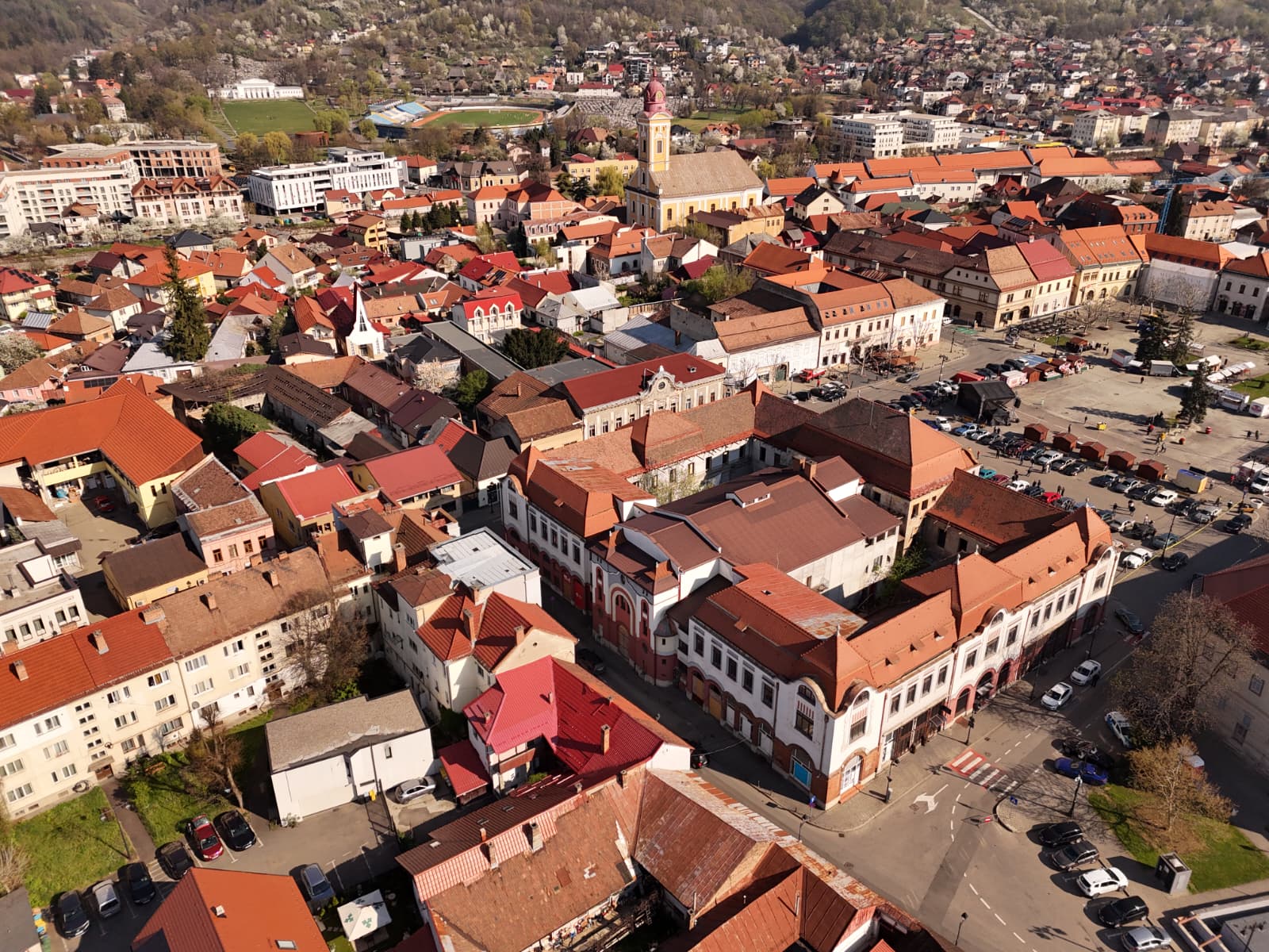 Ce locuinte se vând cel mai repede în Baia Mare în 2026