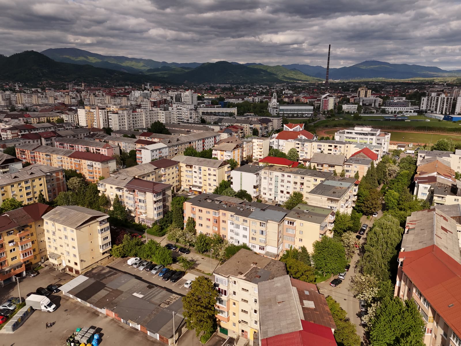 Ce verifică un cumpărător atent la vizionarea unei proprietăți?