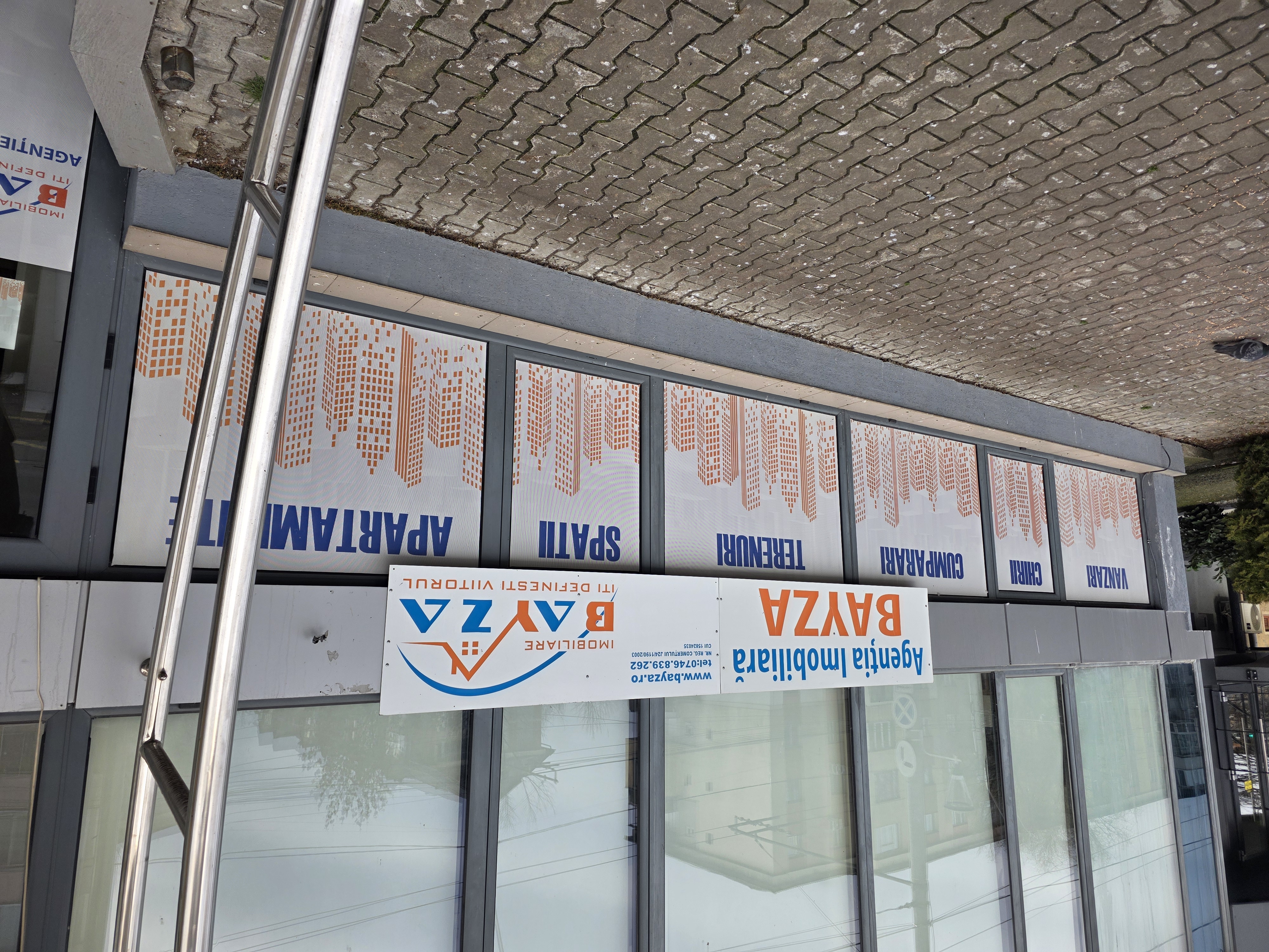 Cartierul Săsar din Baia Mare – Ghid complet