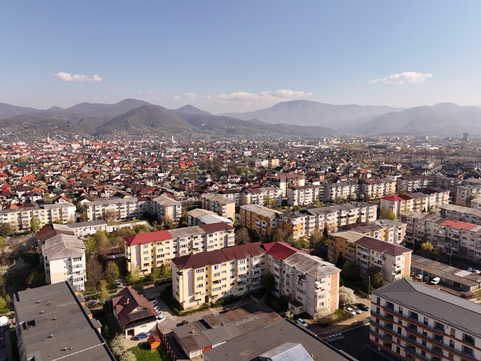 Cartierul Vasile Alecsandri din Baia Mare – avantaje și prețuri