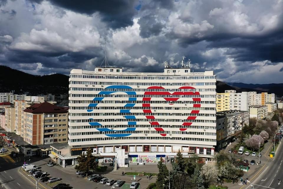Cartierul Decebal din Baia Mare - Ghid complet