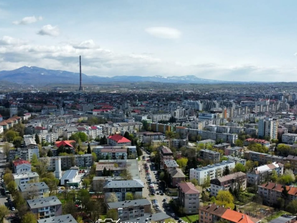 Centrul Nou din Baia Mare – ghid imobiliar și de zonă