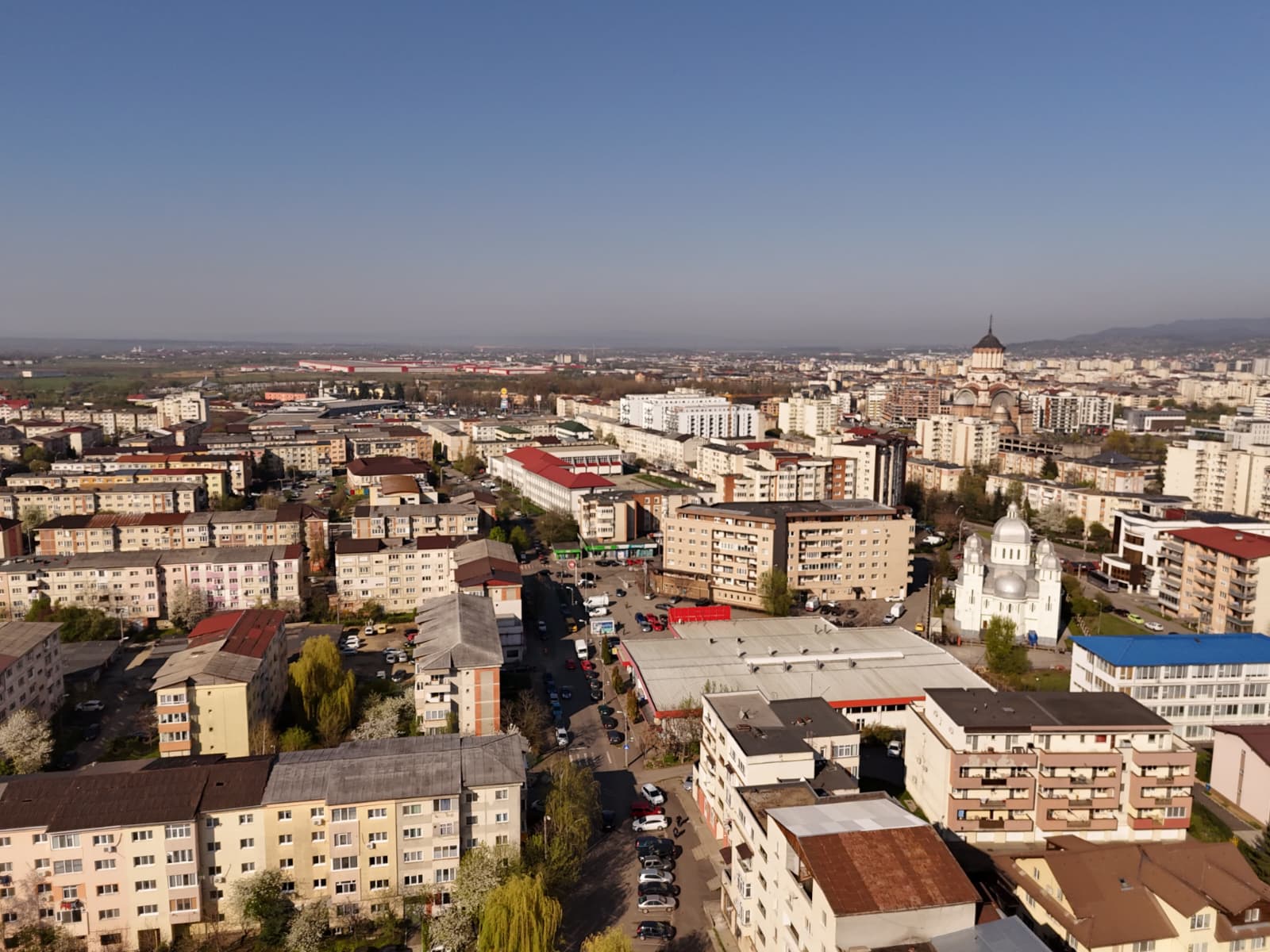 Piața imobiliară din Baia Mare în 2026 - ce caută cumpărătorii și cât se negociază