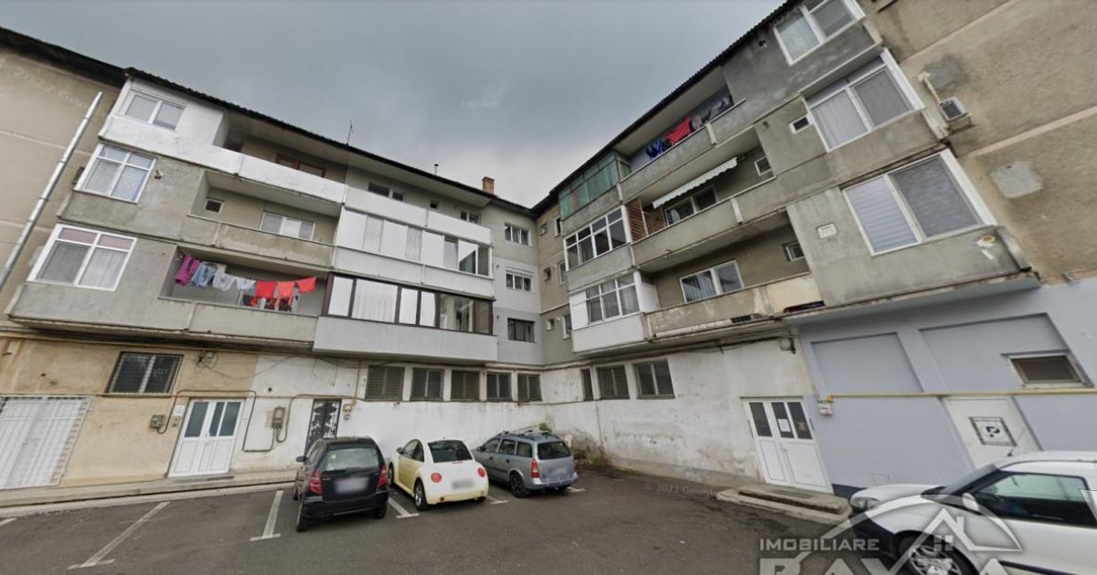 Apartament 2 camere - Ferneziu - Barajului - Baia Mare - Strada Barajului