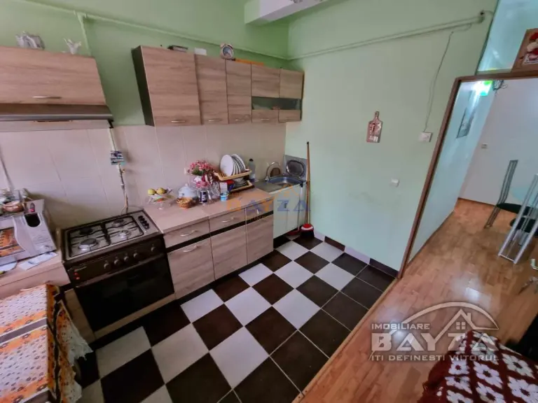 Apartament 2 camere - zona Pronto - Baia Mare - Strada Victoriei