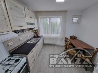 Apartament 2 camere - Cartier Săsar - Baia Mare - Strada Babes