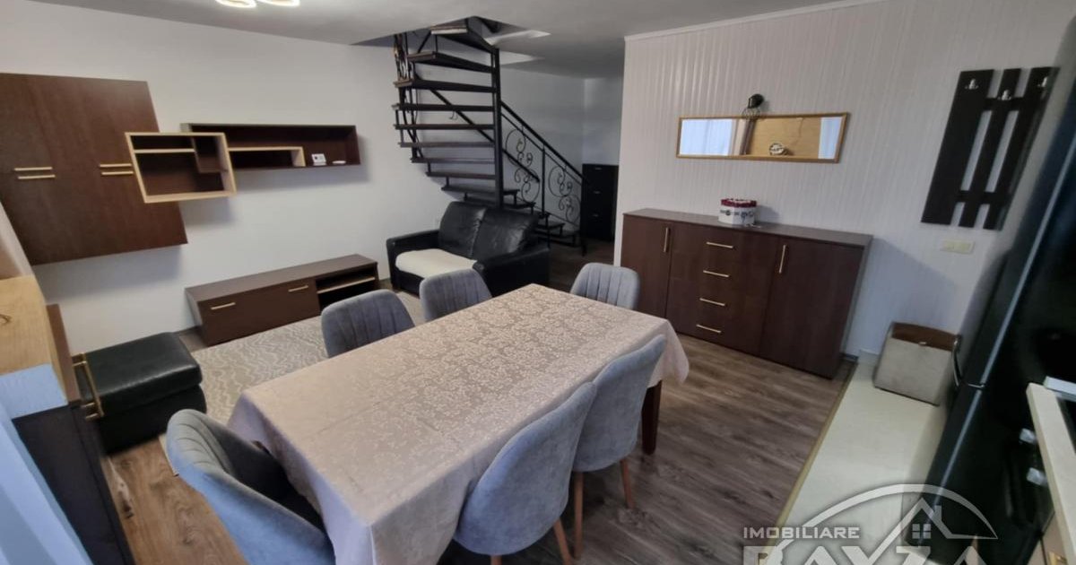 Apartament 3 camere - Strada Victoriei - Baia Mare - Strada Victoriei