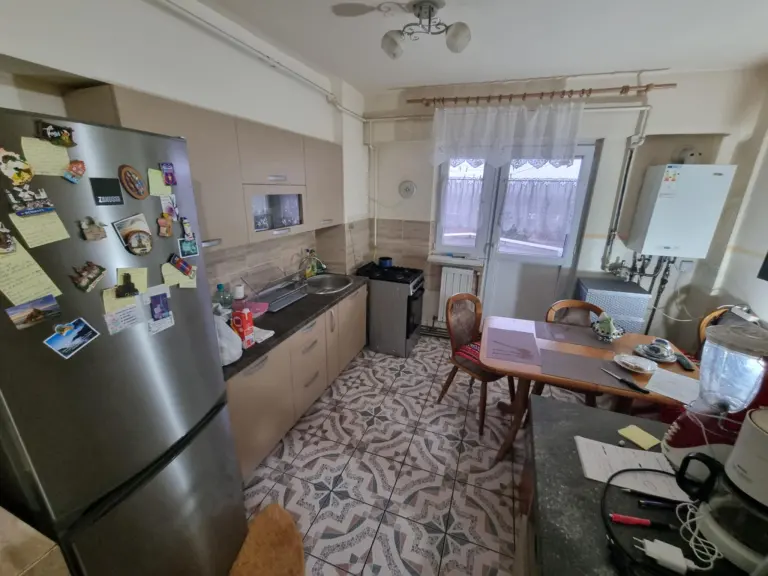 Apartament 2 camere - Cartierul Gării - Baia Mare - Strada Gării