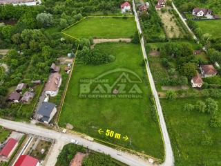 Teren Intravilan - Tăuții-Măgherăuș - Strada Soarelui