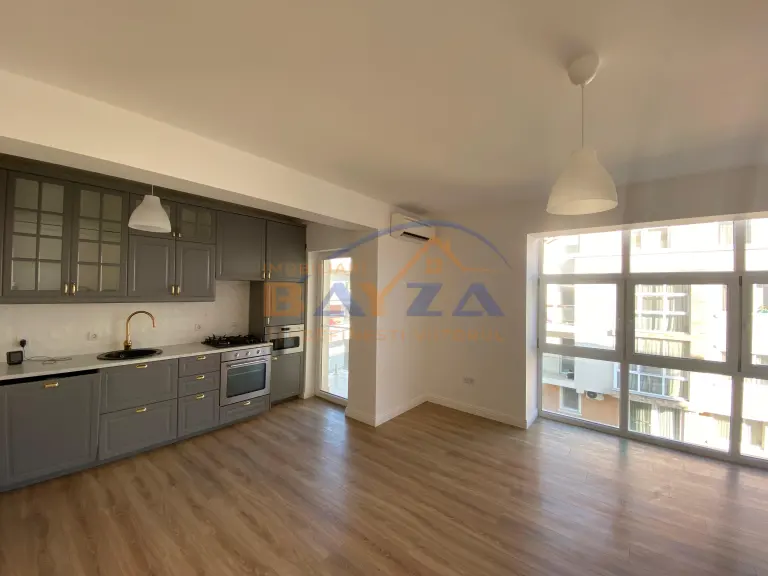 Apartament 3 camere - Baia Mare - Strada Brândușelor