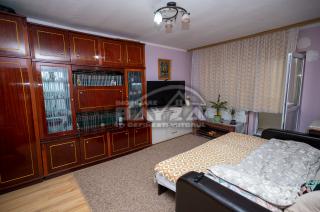 Apartament 2 camere - Cartier Vasile Alecsandri - Baia Mare - Strada Regele Ferdinand