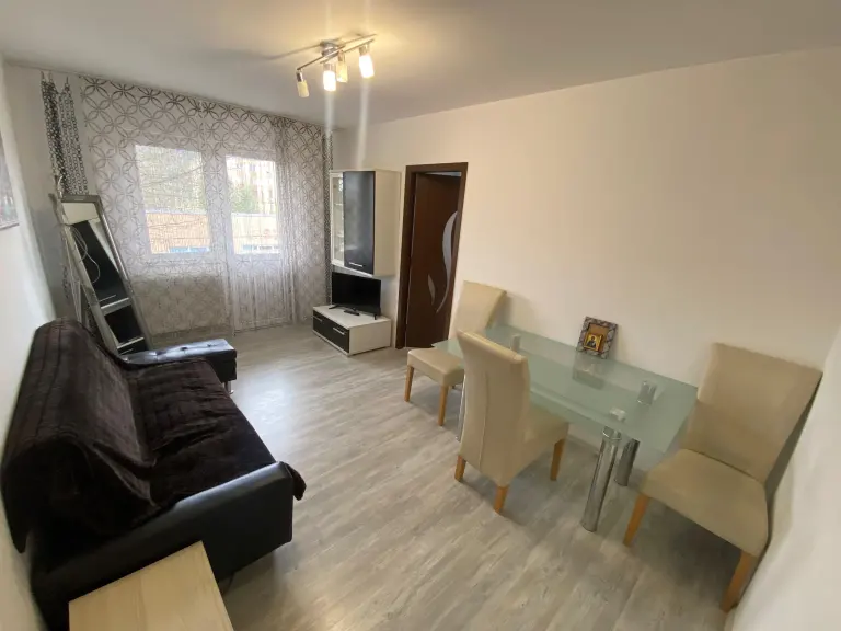 Apartament 3 camere - Cartier Decebal - Baia Mare - Strada Cuza Voda
