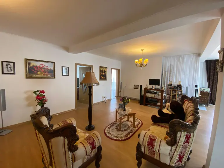 Apartament 3 camere - Baia Mare - Strada Salciei