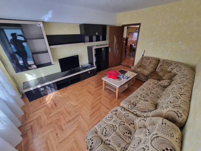 Apartament 3 camere - Zona Orange - Baia Mare - Bulevardul Traian