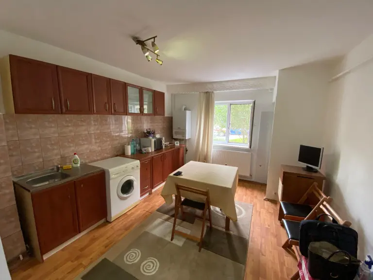 Apartament 3 camere - Cartier Vasile Alecsandri - Baia Mare - Bulevardul Regele Ferdinand