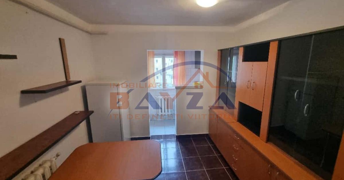 Apartament 2 camere - Bulevardul Republicii - Baia Mare - Strada Republicii