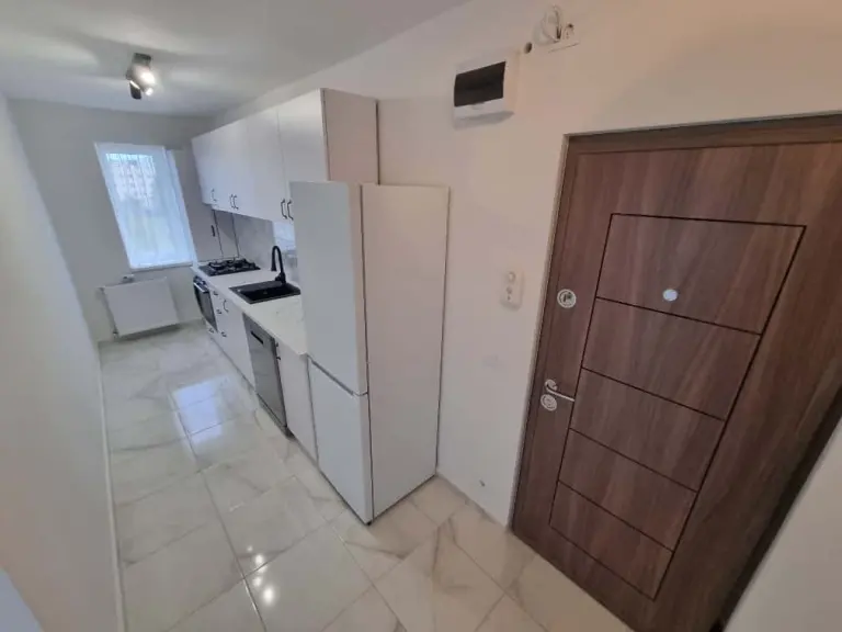 Apartament 3 camere - Cartier Decebal - Baia Mare - Strada Cuza Vodă