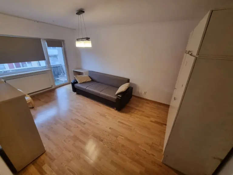 Apartament 2 camere - Baia Mare - Strada Petru Rareș