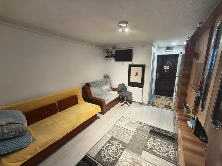 Apartament 1 cameră - Cartierul Gării - Baia Mare - Strada Gării