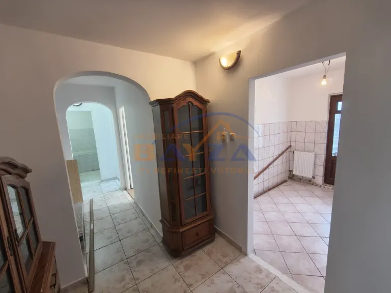 Apartament 3 camere - Cartier Vasile Alecsandri - Baia Mare - Strada Arieșului