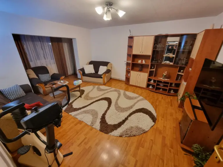 Apartament 4 camere - Cartier Țepeș - Baia Mare - Strada Vlad Țepeș