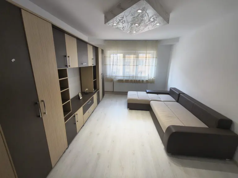 Apartament 2 camere - Cartier Vasile Alecsandri - Baia Mare - Strada Melodiei