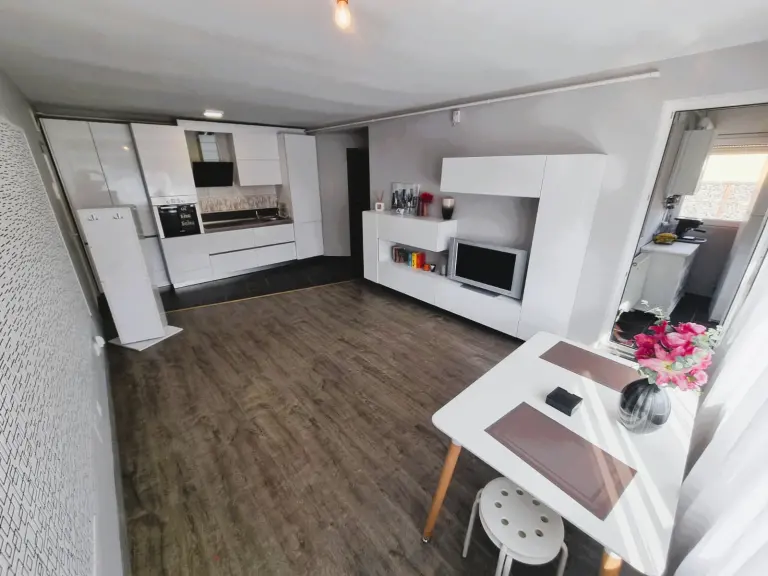 Apartament 2 camere - Centrul Vechi - Baia Mare - Strada Cuprului