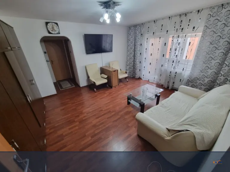 Apartament 2 camere - zona Petru Rares - Baia Mare - Strada Bucovinei