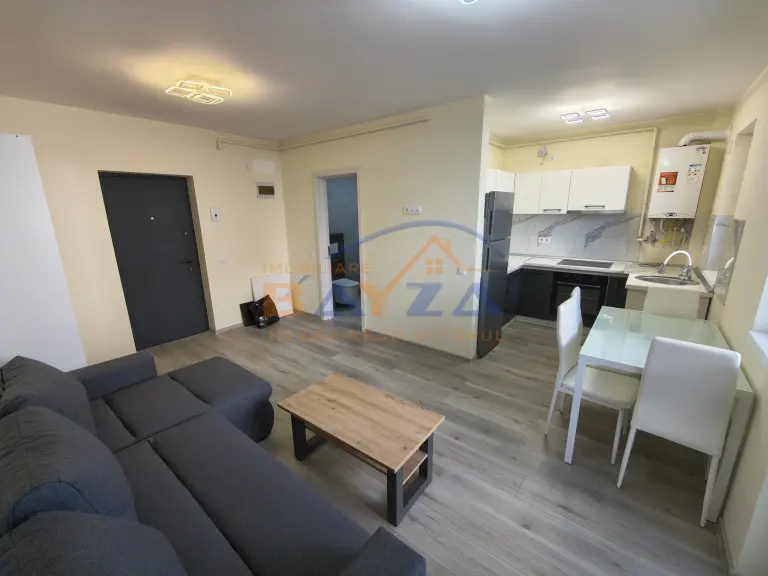 Apartament 1 cameră - Baia Mare - Strada Daliei