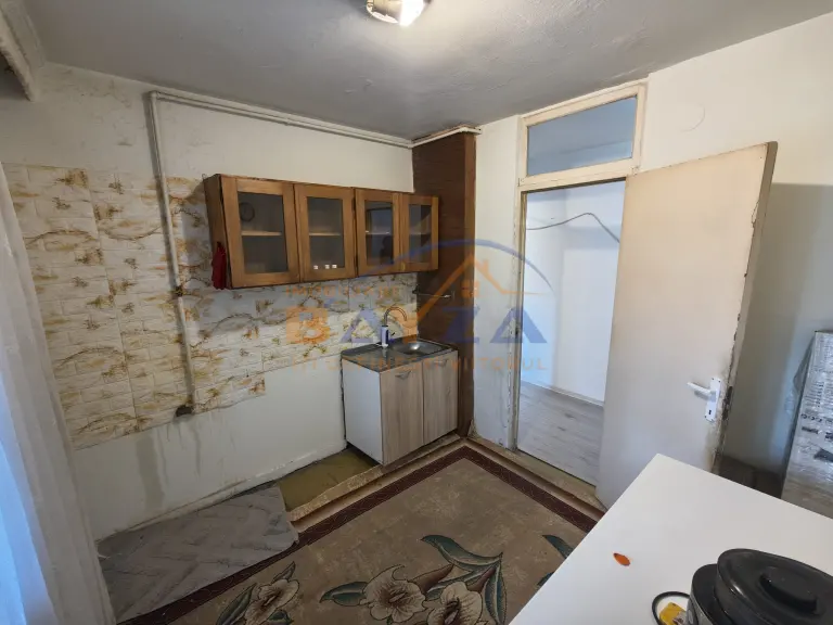 Apartament 2 camere - Cartier Vasile Alecsandri - Baia Mare - Strada Melodiei