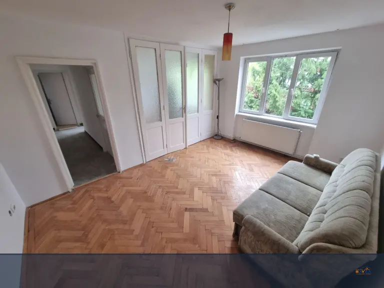 Apartament 4 camere - Cartier Săsar - Baia Mare - Strada Narciselor