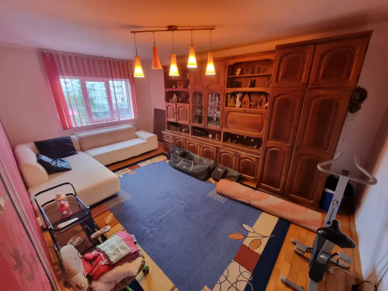 Apartament 2 camere - Baia Sprie - Strada Gutinului