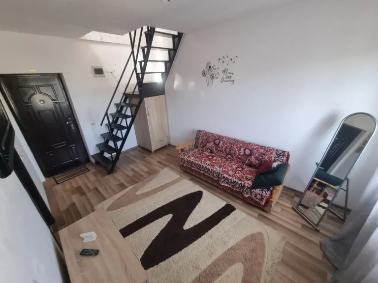 Apartament 1 cameră - Cartier Vlad Tepes - Baia Mare - Strada Vlad Țepeș