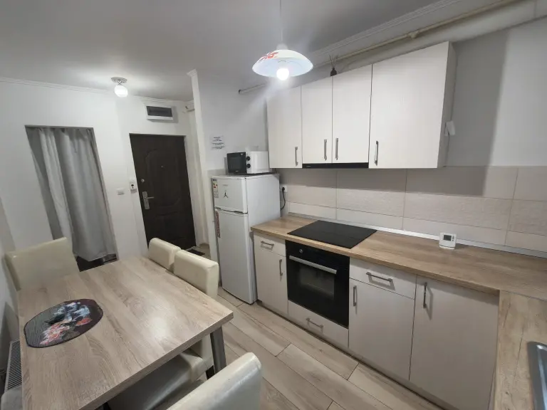 Apartament 2 camere - Cartier Săsar - Baia Mare - Strada Victor Babeș