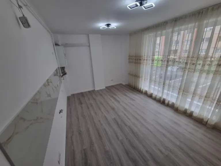 Apartament 3 camere - Cartier Vasile Alecsandri – Bloc nou Revolution - Baia Mare - Strada Alecsandri