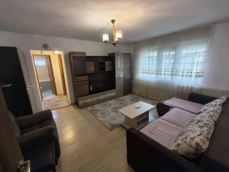Apartament 2 camere - zona Petru Rares - Bucovinei - Baia Mare - Strada Petru Rareș