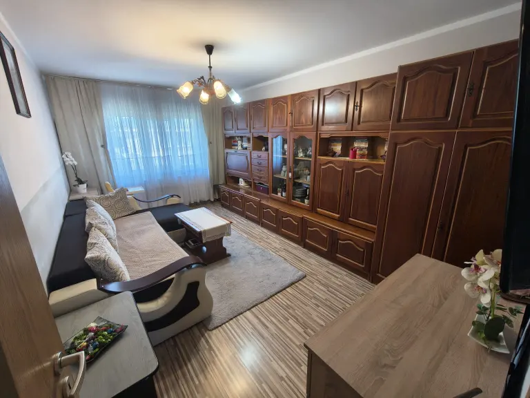 Apartament 2 camere - Zonă centrală - Baia Mare - Strada Dobrogei