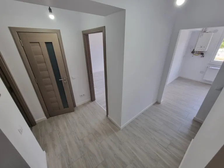 Apartament 2 camere - Centrul Nou - Baia Mare - Strada Piața Revoluției