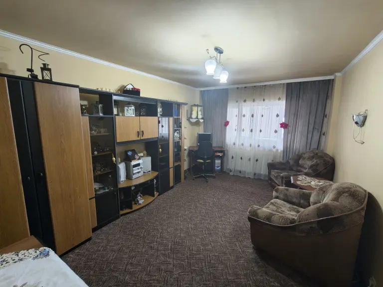 Apartament 2 camere - Cartierul Gării - Baia Mare - Bulevardul Traian